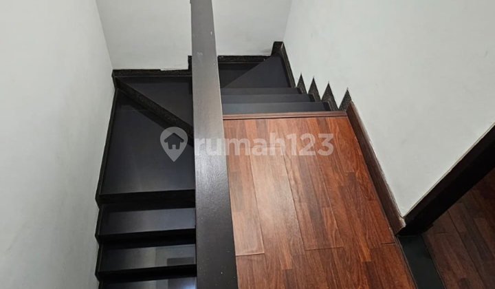 Two-Story Ready-to-Occupy House in Setraduta Setra Duta Sukajadi Pasteur 2