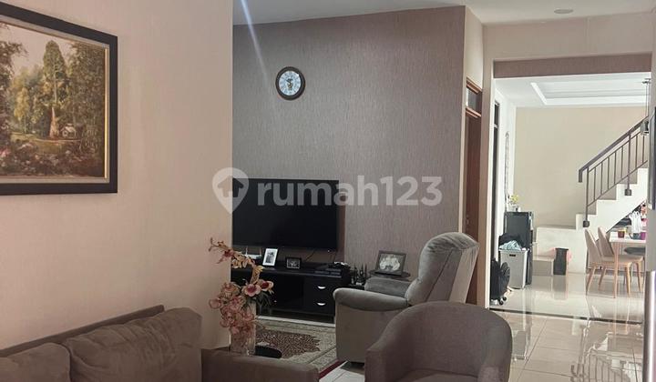 Rumah Bagus 2 Lantai Siap Huni Full Furnished Harga Oke Antapani Rumah Bagus 2 Lantai Siap Huni Full Furnished Harga Oke Antapani