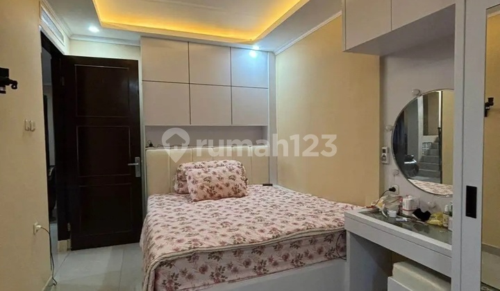 Rumah Bagus Shm Di Setraduta Setra Duta Sarijadi Pasteur Cimahi Utara 2