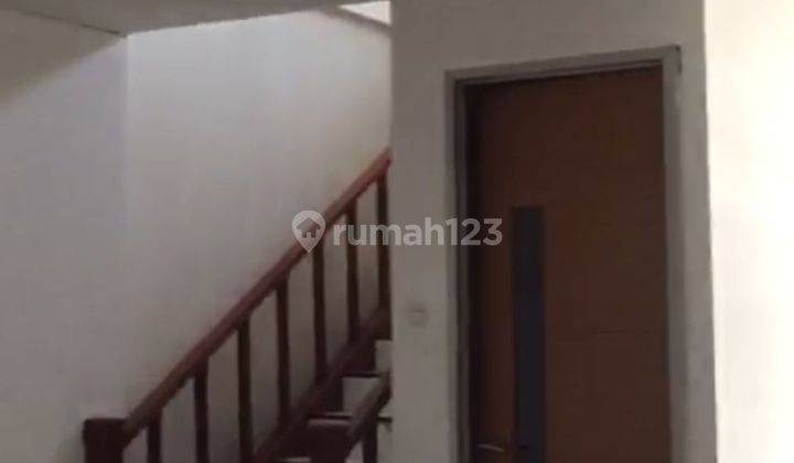 Rumah Ruang Usaha Cocok Untuk Kantor Di Buah Batu 2 Lantai Sudah Renovasi 1