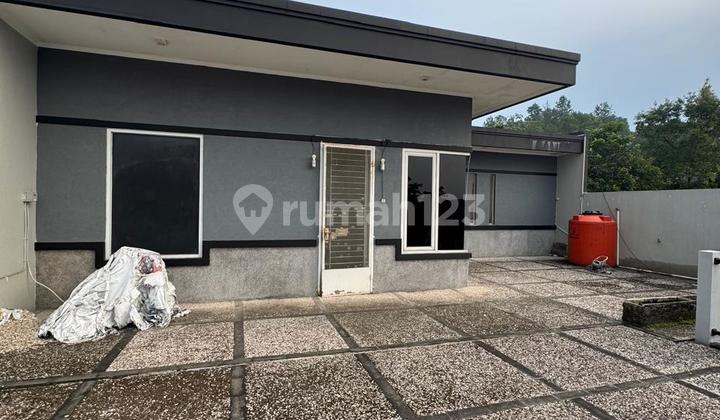 Dijual Rumah Siap Huni di Cluster Venesia, Sentul City