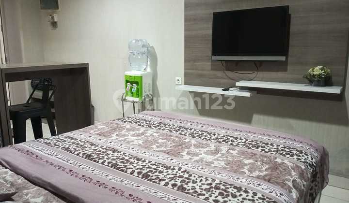 Dijual Apartemen Sentul Tower – Sentul City (Harga Nego!) 1