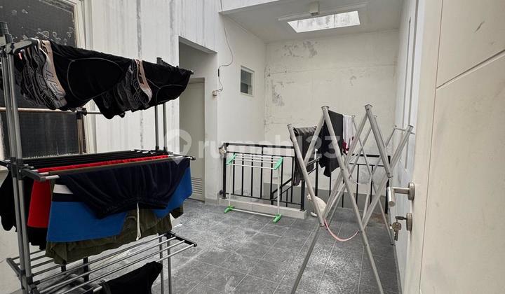 For Sale Ready-to-Occupy House in Venesia Cluster, Sentul City 2