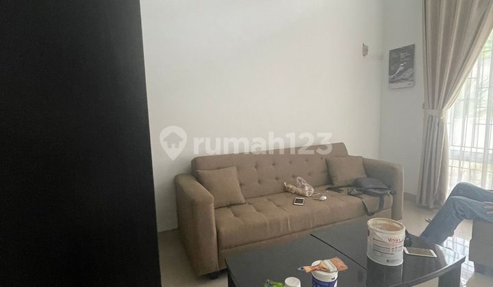 Rumah Siap Huni Di Perumahan Galaxi Pondok Rejeg Cibinong Bogor 2