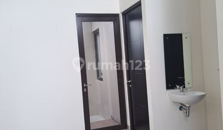 For Rent Parkville Sentul City Bogor House Near Toll Exit - Ready to Occupy 2