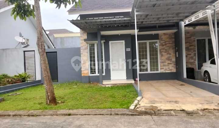 For Rent Ready-to-Occupy House at Candeza Sentul Alaya, Sentul City #Sentulcity #Houseforrent For Rent Ready-to-Occupy House at Candeza Sentul Alaya, Sentul City #Sentulcity #Houseforrent