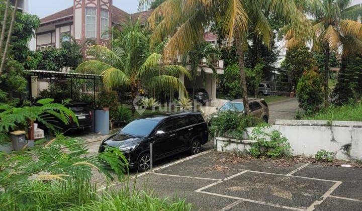 Dijual Murah Rumah Di Kawasan Exclusive Sentul City Clustertudor 2