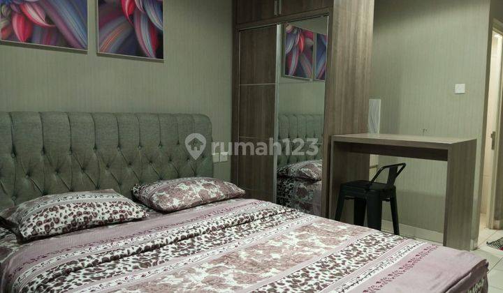 Dijual Apartemen Sentul Tower – Sentul City (Harga Nego!) 2