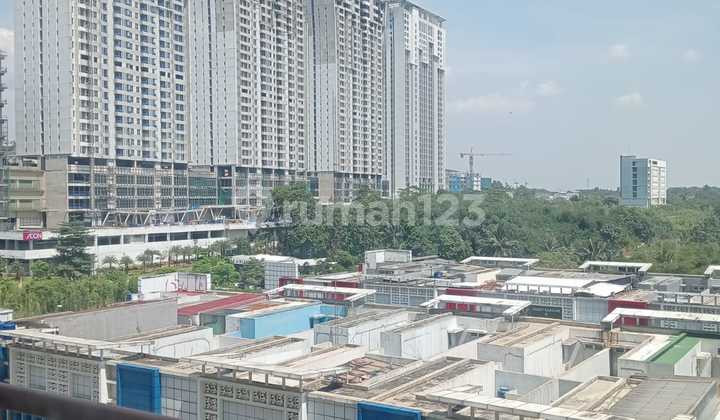 For Rent 2BR Apartment in Sentul Tower, Sentul City