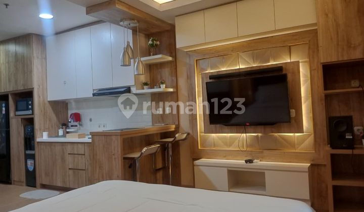 Monthly Rental Apartment Sentul Tower - Sentul City, Bogor 2