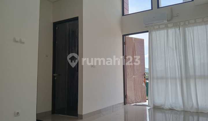 Dijual Rumah Baru View Gunung Pancar Di Sentul City Bogor 2