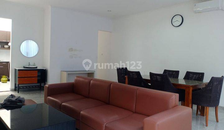 Dijual Rumah View Gunung Pancar Di Beverly Hill Sentul City Fhri 2