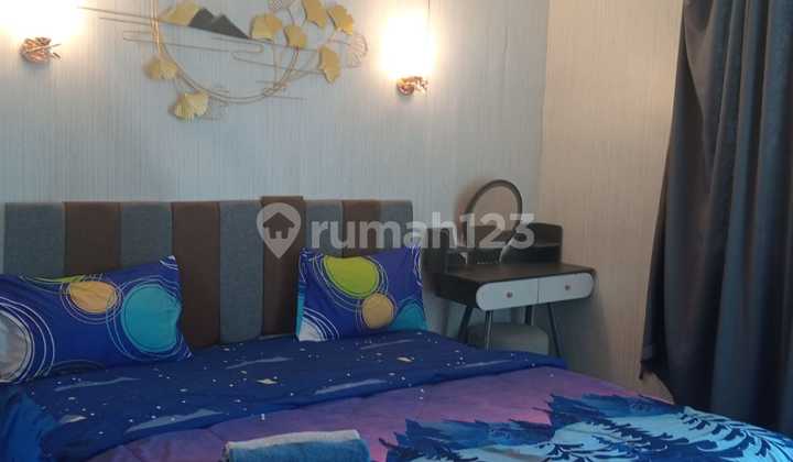 For Rent 2BR Apartment in Sentul Tower, Sentul City