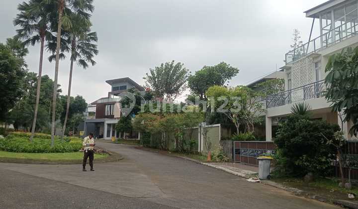 Dijual Rumah Exclusive - Santorini Sentul City, Bogo 2