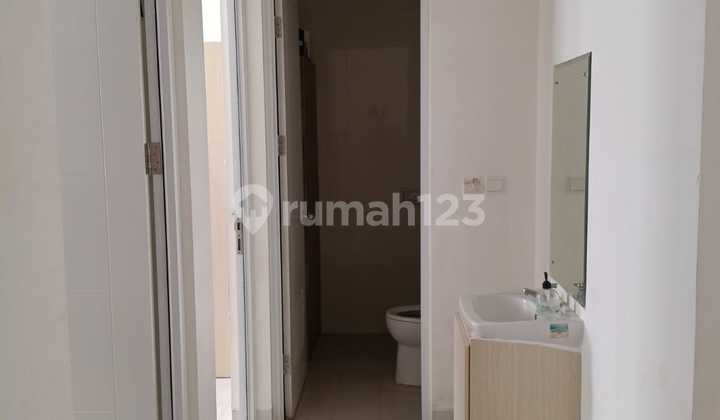 Disewakan Rumah Furnished di Mountain View Sentul City Bogor - 3+1 KT, Siap Huni, Lingkungan Asri 2