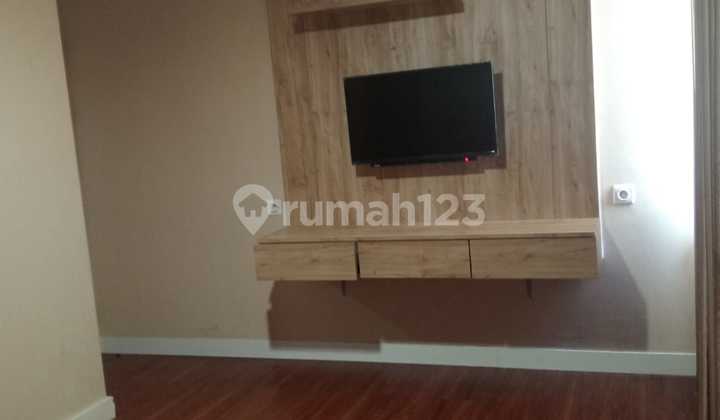 For rent 2BR apartment in Sentul Tower, Sentul City Apartments.