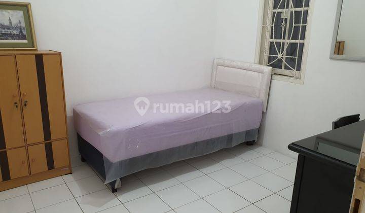 Dijual Rumah Siap Huni di Victoria Sentul City Bogor 2