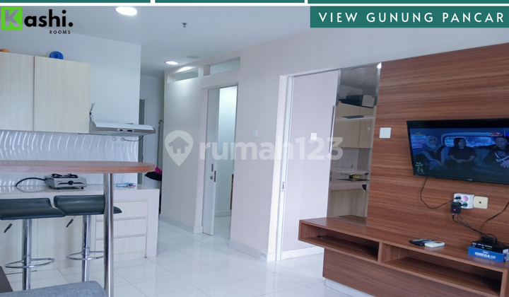 Disewakan Bulanan Sentul Tower Apartemen Sentul City 2BR Deluxe Disewakan Bulanan Sentul Tower Apartemen Sentul City 2BR Deluxe