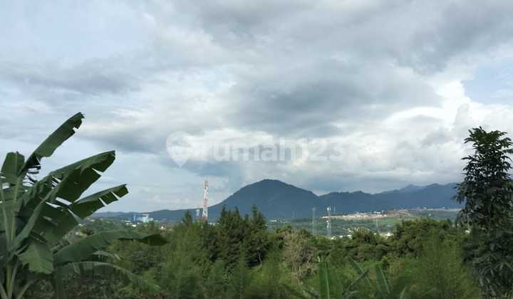 Dijual Kavling Siap Bangun di Sentul City – Luas 1.665 m² Dijual Kavling Siap Bangun di Sentul City – Luas 1.665 m²