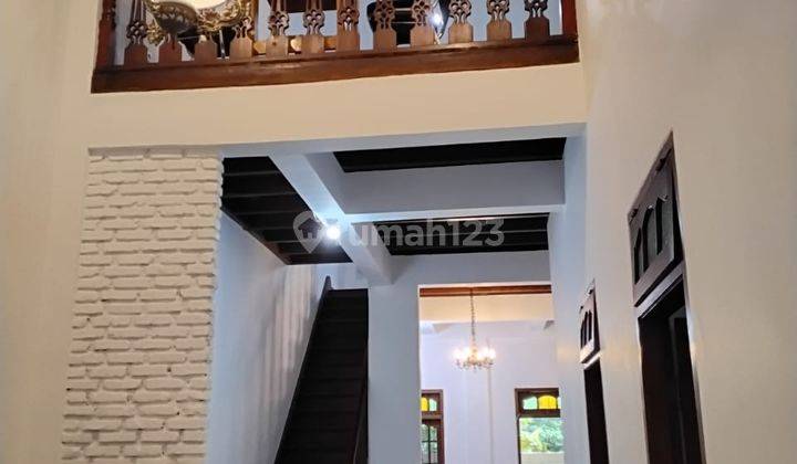 Dijual Rumah Siap Huni Di Tampak Siring Sentul City Bogor 2