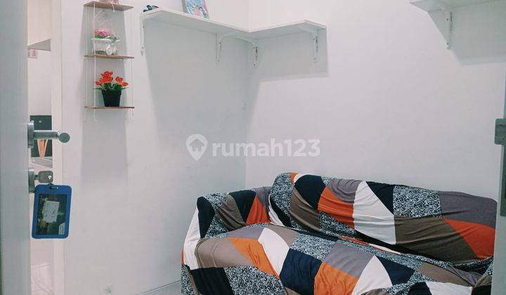 Disewakan Bulanan Sentul Tower Apartemen Sentul City 1 BR 2