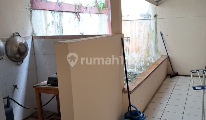 For Rent Semi-Furnished House in Besakih Cluster - Sentul City 2