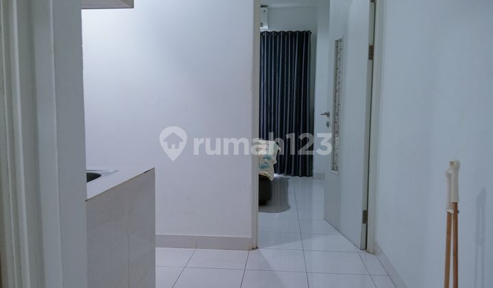 Disewakan Bulanan Sentul Tower Apartemen Sentul City Type 2 BR 2