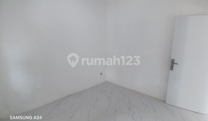 For Sale Ready-to-Occupy House – Taman Venesia Cluster, Sentul City 2