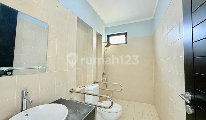 Rumah Dijual di Cluster Lavanoise Sentul City - Hunian Eksklusif di Kawasan Premium 2