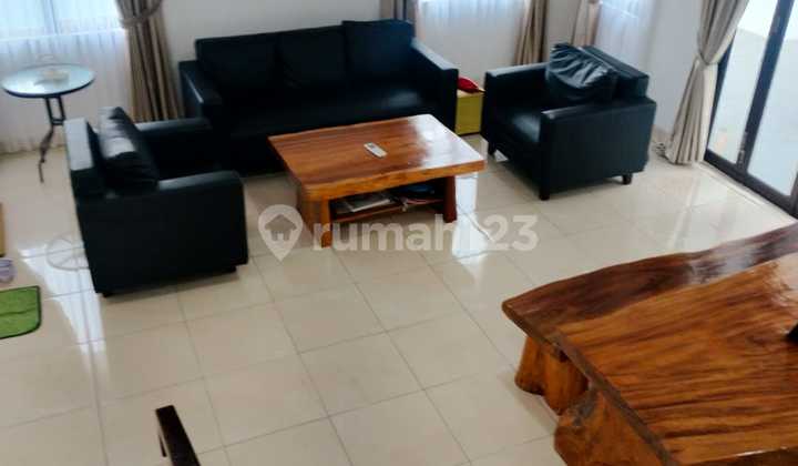 Disewakan Rumah Siap Huni di Atmosphere Sentul City - Full Furnished 2