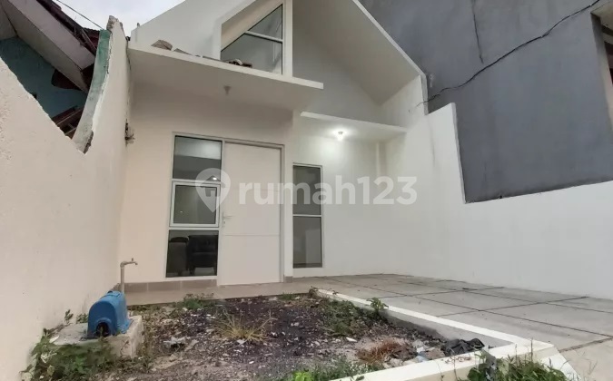 FOR SALE / FOR RENT READY-TO-OCCUPY HOUSE – GRIYA ALAM, SENTUL CITY FOR SALE / FOR RENT READY-TO-OCCUPY HOUSE – GRIYA ALAM, SENTUL CITY