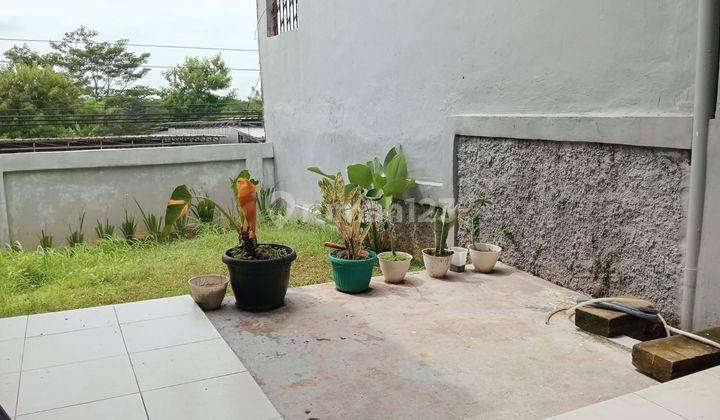 Disewakan Rumah Bau Renovasi Di Victoria Sentul City Sewa Furnis 2