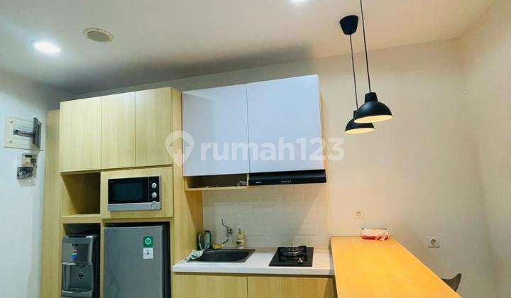 For Rent Sentul Tower Apartment Sentul City Minimum 3 Months & Yearly - Sentul City