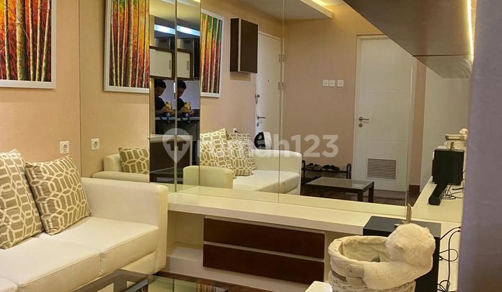 Sentul Tower Apartment, 2 br modified into 1 br, Sentul City Sentul Tower Apartment, 2 br modified into 1 br, Sentul City
