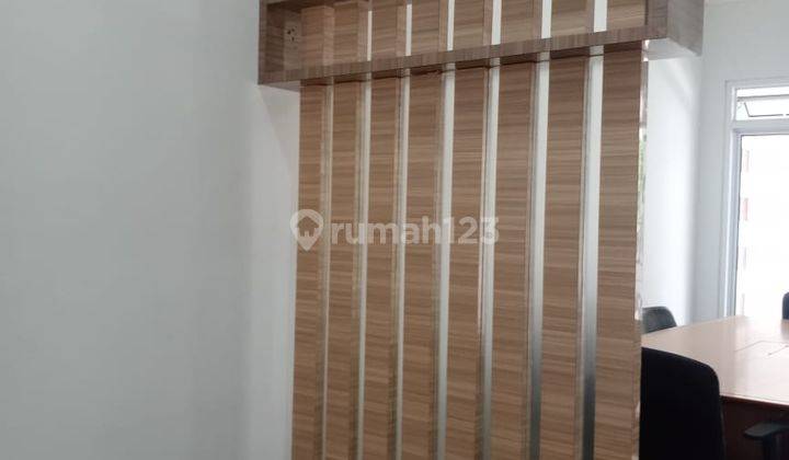 Dijual Rumah Siap Huni Lokasi Taman Udayana Sentul City Bogor 2