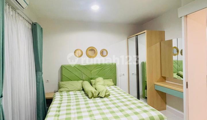 For Rent Sentul Tower Apartment Sentul City Minimum 3 Months & Yearly - Sentul City