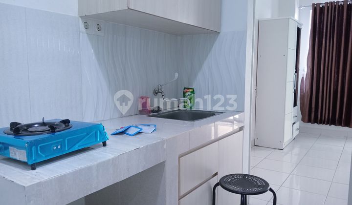 Disewakan Bulanan Sentul Tower Apartemen Sentul City Type 2 BR 2