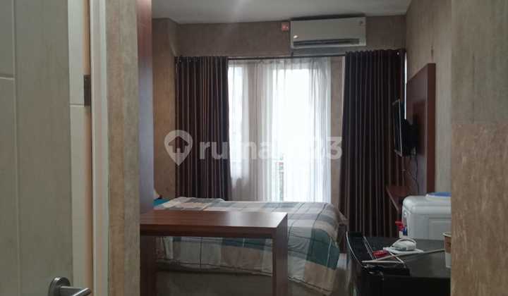 Monthly rental, cheap and affordable, Sentul Tower Apartment Studio Type (A01) Monthly rental, cheap and affordable, Sentul Tower Apartment Studio Type (A01)