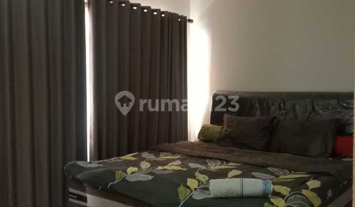 Monthly Rental Sentul Tower Apartment - 1 Bedroom Type (A06) Monthly Rental Sentul Tower Apartment - 1 Bedroom Type (A06)