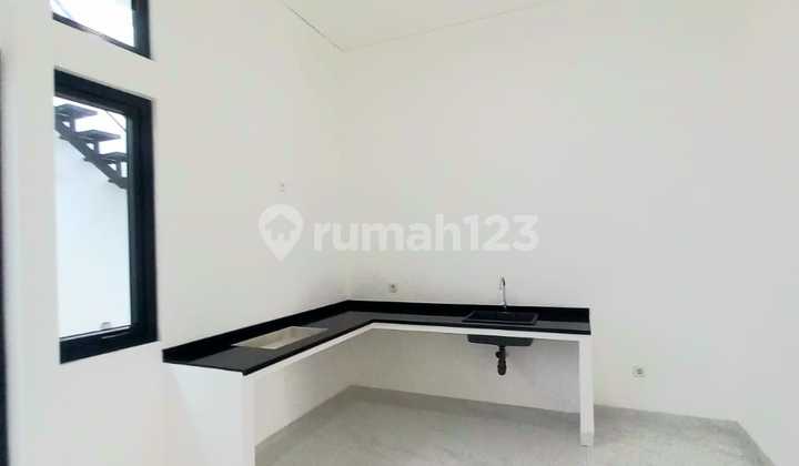 Rumah Siap Huni Di Billymoon Pondok Kelapa 2