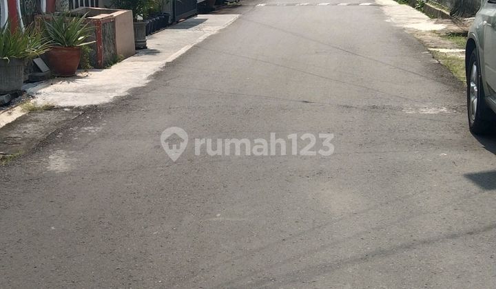 Tanah Kavling Dalam Perumahan Di Duren Sawit Tanah Kavling Dalam Perumahan Di Duren Sawit