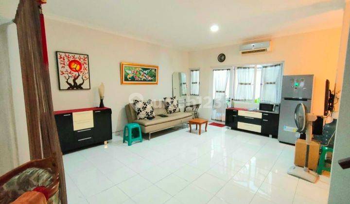 Rumah Murah Full Furnished Di Kota Wisata 2