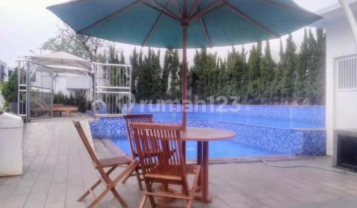 Rumah Bagus Siap Huni Smart Home Di Cinere