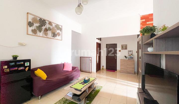 Rumah Siap Huni Di Tanjung Barat Pasar Minggu 2