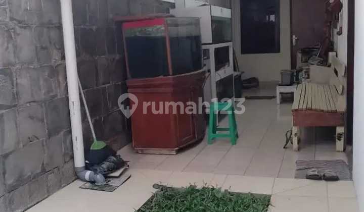 For Sale Newly Renovated Luxury House in @Aringin Permai Jatiwaringin 2