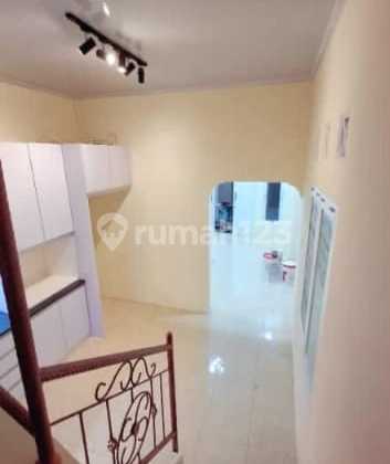 Rumah Siap Huni 2 Lantai Di Kalisari Jakarta Timur 2