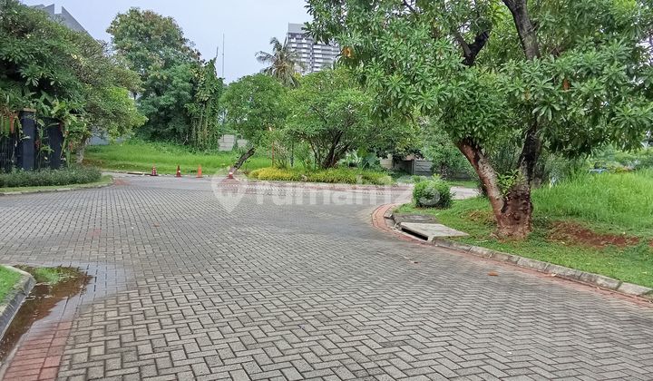 Tanah Kavling Strategis Tanah Kavling Strategis