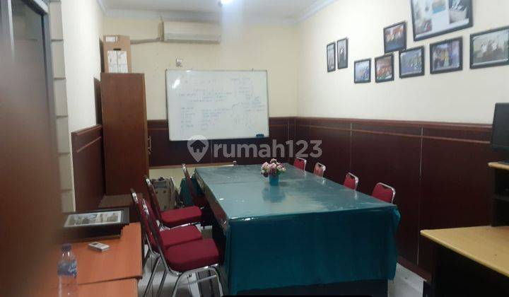 Rumah 1.5 Lantai Murah Bu Eks Kantor Di Klender 1