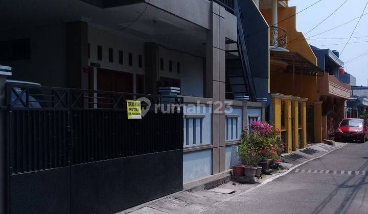 Rumah Bagus Ada Kos Kosan Di Raqamangun 2