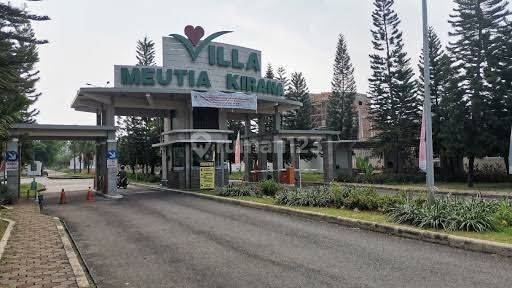 Dijual Cepat Rumah Mewah Siap Huni Kawasan Elite Di Bekasi 2